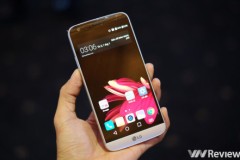 Điểm qua những 'đồ chơi công nghệ' tại LG Tech Show 2016