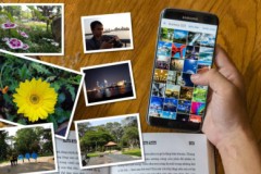 Điên đảo với top siêu phẩm smartphone đang và sắp đổ bộ