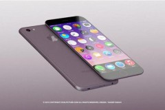 iPhone 7: Tính năng, thiết kết và những tin đồn