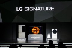 LG ra mắt dòng sản phẩm Signature tại Việt Nam, hướng đến khách hàng cao cấp