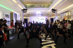 'Một chạm - vạn bất ngờ': Sự kiện công nghệ cho giới trẻ