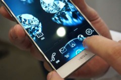 Pantech Sky - di động xách tay đình đám một thời ở Việt Nam