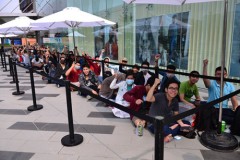 Samsung chính thức mở bán bộ đôi Galaxy S7 và Galaxy S7 edge