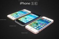 Apple cần nâng cấp những gì trên iPhone SE?