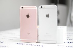 iPhone mới sẽ có thêm phiên bản có bộ nhớ trong 256 GB