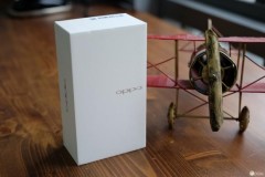 Mở hộp và cận cảnh OPPO R9 vừa ra mắt