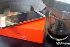 Trải nghiệm Huawei GR5 giá 6 triệu đồng