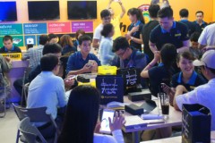 Galaxy S7/S7 edge chính thức mở bán tại Việt Nam