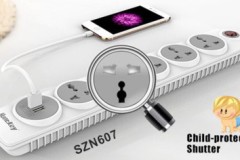 Huntkey sẽ ra mắt loạt sản phẩm mới tại Global Sources Electronics