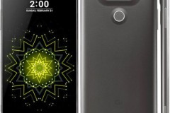 LG G5 bán chính thức từ 31/3, giá dưới 14 triệu đồng