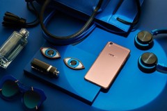 Mãn nhãn với OPPO R9