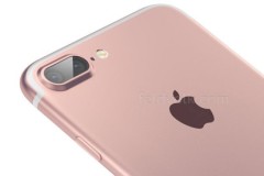iPhone 7 sẽ có camera kép?