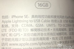 Apple vẫn chưa khắc phục điểm yếu lớn nhất của iPhone SE