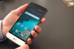 LG chưa quyết bán bản G5 nào cho thị trường Việt Nam