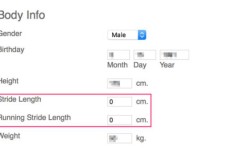 [Chia sẻ] Tăng độ chính xác của thiết bị theo dõi sức khỏe Fitbit