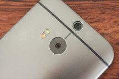 Những smartphone trang bị camera "tân tiến" trước cả iPhone 7