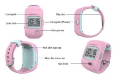 [QC] Khám phá chiếc đồng hồ thông minh đang được săn lùng