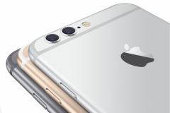 4 smartphone sở hữu camera kép trước cả iPhone 7