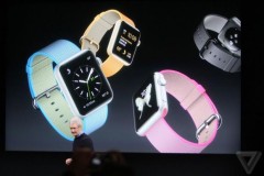 Apple bổ sung nhiều tùy chọn dây đeo mới cho Apple Watch, giảm giá bán còn 299 USD