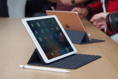 Trên tay iPad Pro màn hình 9,7 inch, nhỏ gọn nhưng mạnh mẽ
