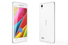 Vivo Y31A ra mắt với màn hình 4.7 inch và chip Snapdragon 410 giá 3.4 triệu đồng