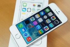 Apple ra mắt iPhones SE và iPad Pro mới