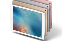 “Cận cảnh” iPad Pro 9,7 inch sẽ lên kệ bán hàng vào 31/3