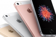 Đây là những lý do mà bạn nên nâng cấp từ iPhone 5s lên iPhone SE