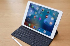 iPad Pro 9,7 inch, chiếc iPad nhiều người mong chờ đã xuất hiện