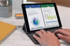 iPad Pro đừng mơ thay thế máy tính Windows