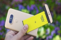 LG G5 cho phép đặt hàng tại Anh cho đến ngày 1/4