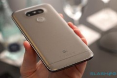 Lộ cấu hình bản thu gọn của LG G5