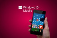 Lời hứa suông về Windows 10 Mobile của Microsoft