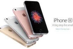 Những điểm iPhone SE 4 inch khiến người dùng muốn 'phát điên'