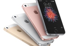 Tại sao phải mua iPhone SE khi iPhone 5s vẫn còn tốt chán?
