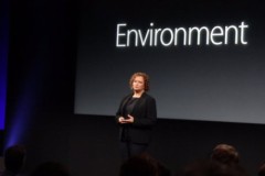 Tất tật những công bố của Apple ngày 21/3