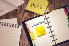 11 ứng dụng ghi chú hiệu quả trên Android