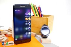 5 lý do bạn nên mua ngay Galaxy S7/S7 edge