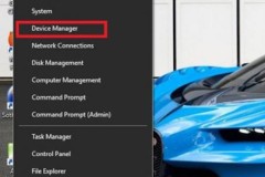 Cách sạc điện thoại trên máy ở chế độ Sleep