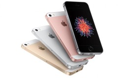 iPhone SE có giá bán bao nhiêu khi về Việt Nam?