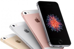 Nên mua iPhone 5s hay đợi iPhone SE?