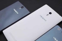 Oppo Find 9 đã có giấy chứng nhận NCC tại Đài Loan