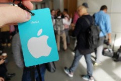 Toàn cảnh sự kiện lễ ra mắt iPhone SE của Apple