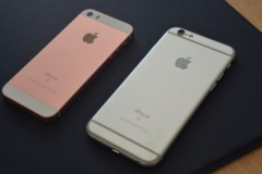 iPhone SE không được lòng fan Việt
