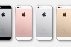 Người Việt thích xài sang, iPhone SE bị chê là đúng