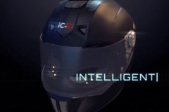 Soi mũ bảo hiểm thông minh Cranium đắt tiền