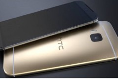 Thêm thông tin nóng sốt về 'siêu phẩm' HTC 10