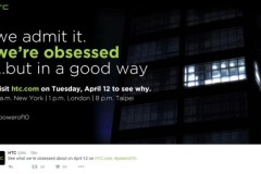 Chính thức: HTC sẽ giới thiệu HTC 10 (One M10) vào ngày 12/4