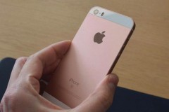 iPhone SE được làm từ linh kiện thừa của iPhone 6s?