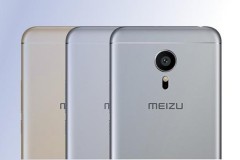 Meizu sẽ tổ chức hai sự kiện liên tiếp vào đầu tháng 4, giới thiệu M3 Note và Pro 6
